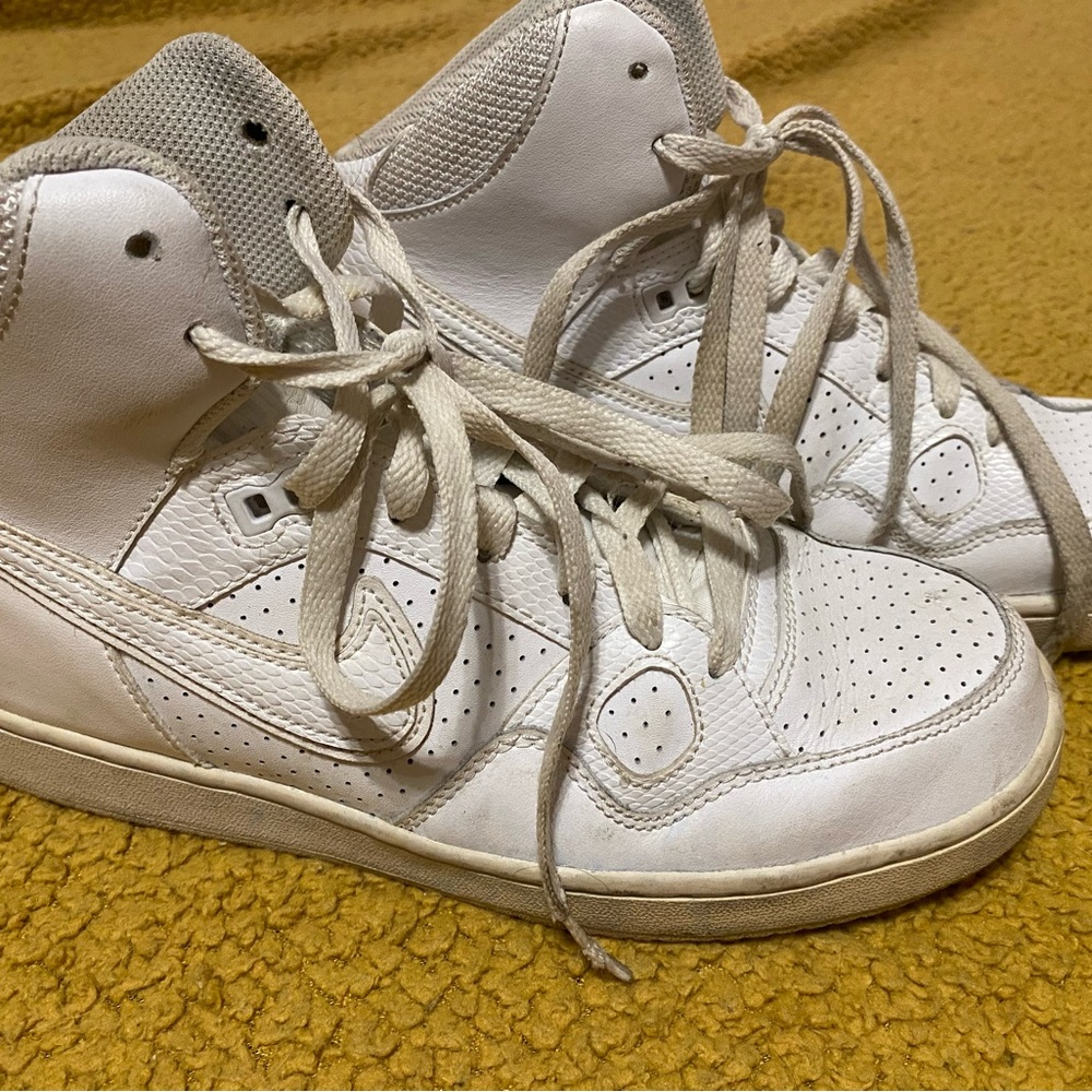 Nike High-Top Sneakers